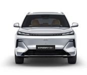 Geely Starray EM-i - Vorschau Bild 2
