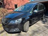 Seat Alhambra 2.0 TDI 110kW FR-Line FR-Line - Seat Alhambra in Hamburg