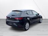 Seat Leon Style+Navi+S-Heft+PDC+S.Heizung+Temp+TÜV+ - Seat Leon: Kleinwagen