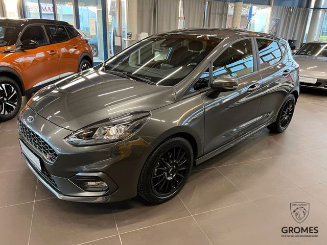 Fahrzeugabbildung Ford Fiesta ST Navi SHZ AppleCarPlay