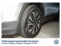 Volkswagen T-Cross - Vorschau Bild 10
