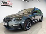 Skoda Octavia 2.0 TDI RS 4x4 1.HAND*LED*ACC*AMBIEN*AHK - Skoda Octavia mit Diesel-Antrieb: Allradantrieb