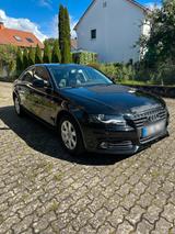 Audi A4 1.8 Ambiente - Audi A4 aus 2010: Limousine