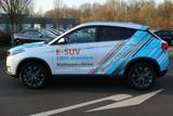 Other SERES 3 Luxury VOLL-ELEKTRO Klima Navi - Other mit Elektro-Antrieb: Geländewagen