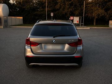 BMW X1 - 6
