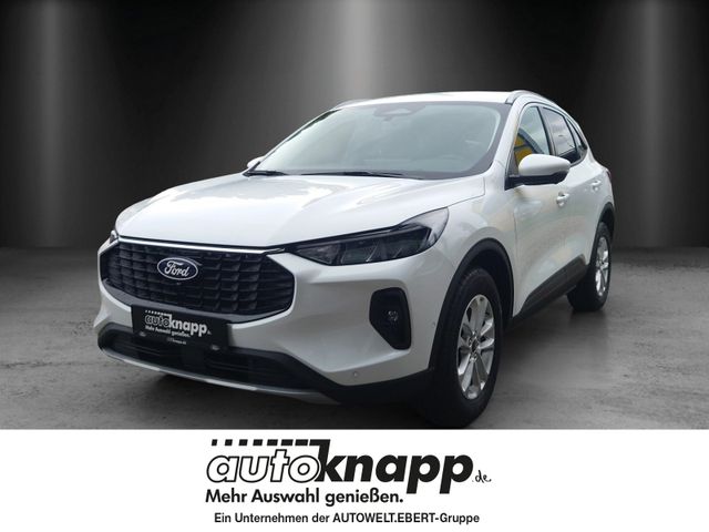 Ford Kuga Titanium FHEV