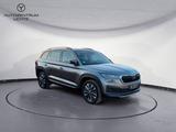 Skoda Kodiaq Tour/ACC/SIDE/KAMERA/NAVI/LED/APP/ - Skoda Kodiaq: Tour