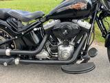 Harley-Davidson FLSTSB - Cross Bones - DE Model - 5HD - Penzl - HARLEY-DAVIDSON FLST