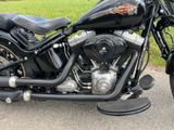 Harley-Davidson FLSTSB - Cross Bones - DE Model - 5HD - Penzl - HARLEY-DAVIDSON CHOPPER CROS BONES