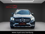 Mercedes-Benz GLC 220 d 4Matic NAVI*LED*SHZ*LEDER*PDC*TEMPOMAT - Mercedes-Benz GLC 220 Gebrauchtwagen in Berlin