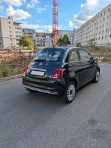 Fiat 500 1.2 8V Lounge  - Fiat 500 Gebrauchtwagen in Duisburg