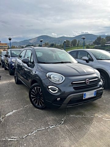 Fiat 500X 1.0 Turbo 120 CV Cross 2021