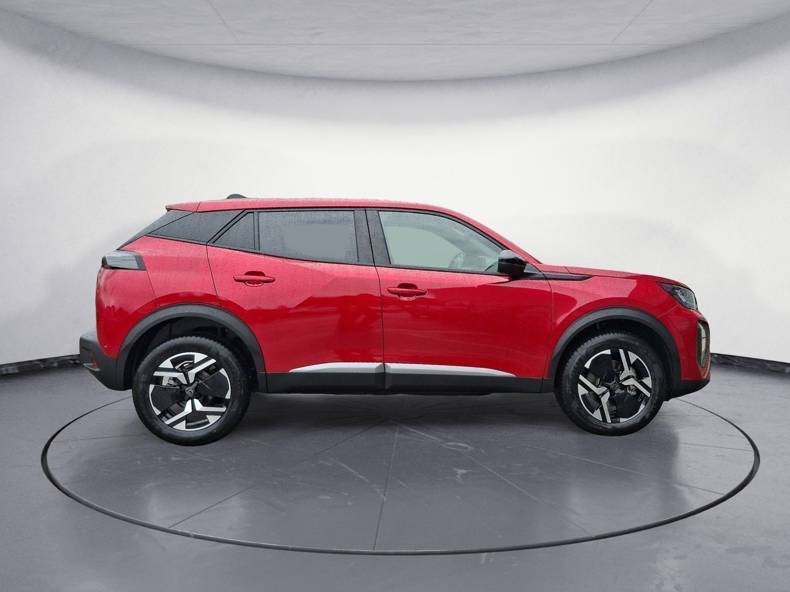 Peugeot 2008 - Bild 5