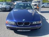 BMW E39 540 V8 *KLIMA*TEMP*PDC*MEMORY* - BMW: E39