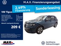 Volkswagen Tiguan - Vorschau Bild 1