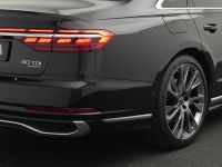 Audi A8 - Vorschau Bild 23