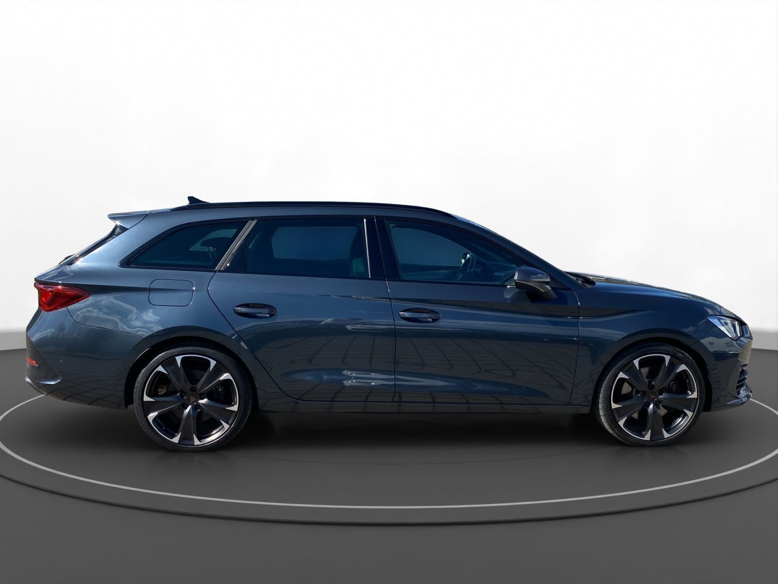 Cupra Leon - Bild 7