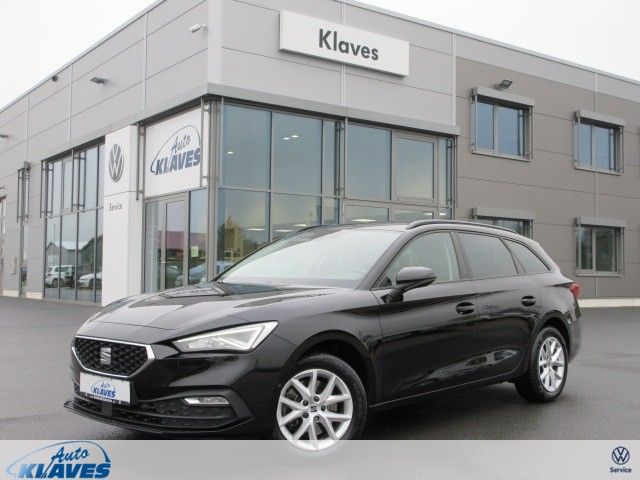 Seat Leon SP Style Navi AHK LED AID Kamera E-Klappe