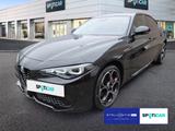 Alfa Romeo Giulia 2.0 Turbo 16V ACC NAVI KAMERA SITZHZG - Alfa Romeo Giulia in Köln