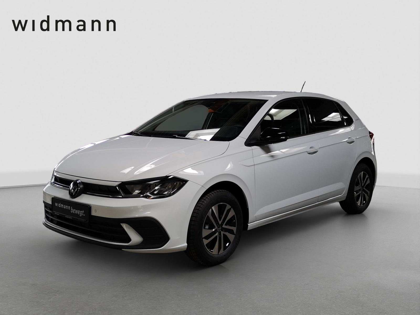 Volkswagen Polo ENERGY 1.0 TSI *Kamera*DSG*LED*, миниатюра 2