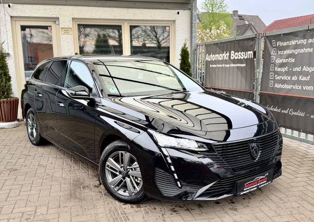 Peugeot 308 SW Active Pack LED+Carplay+Shz.+Tempo.