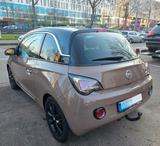 Opel Adam Unlimited ecoFlex/Top Zustand/1.Hnd/Tüv neu - Opel Adam mit Benzin-Antrieb: Kleinwagen