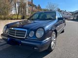 Mercedes-Benz Mercedes Benz E240 W 210 Automatik - Mercedes-Benz E 240 w210 Gebrauchtwagen