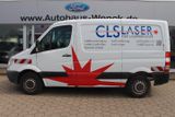 Mercedes-Benz Sprinter II Kasten 209/211/213/215 CDI*KLIMA*AHK - Angebote entsprechen deinen Suchkriterien