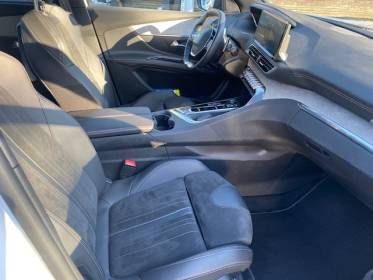 Fahrzeugabbildung Peugeot 5008 GT 1.2 Turbo 96Kw
