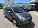 Opel Meriva B 150 Jahre Opel Automatik - Opel Meriva: Kleinwagen