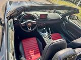Abarth 124 Spider 1.4 MultiAir Turbo Turismo nur 6159km - Abarth 124 Spider von privat