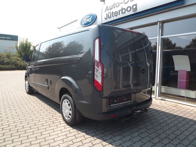 Transit Custom Kasten 310 L2 *Sicht Paket*PDC*