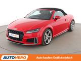 Audi TT 45 TFSI quattro Aut. *VC*LED*TEMPO*PDC* - gebrauchte Audi TT aus dem Jahr 2019
