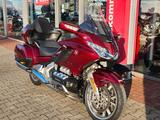 Honda GL 1800 Gold Wing Tour top Zustand goldwing - HONDA GL 1800 GOLDWING