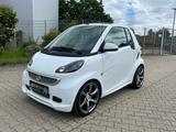 Smart ForTwo CARLSSON CK10*KLIMA*SHZ*17´ALUS* - Smart Gebrauchtwagen von 2013