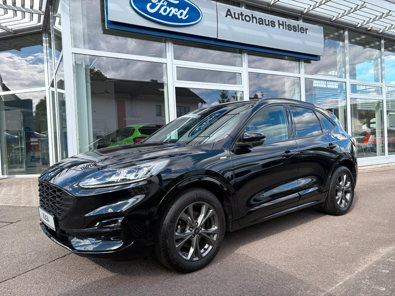 Ford Kuga ST-Line