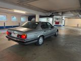 BMW 735iA schöner Zustand H-Kennzeichen - BMW 735: 735i