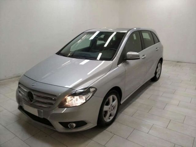 Mercedes-Benz Classe B B 180 cdi Premium auto