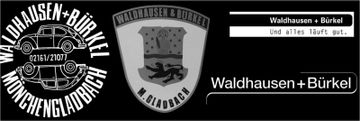 Waldhausen & Bürkel Viersen GmbH & Co KG