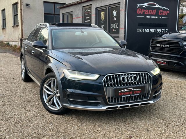 Audi A6 Allroad *Pano * Matrix Led *Navi