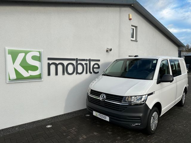 Volkswagen T6.1 Transporter Mixto Kombi|KLIMA|DAB|PDC