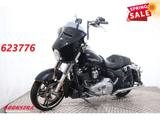 Harley-Davidson FLHX Street Glide LED Cruise - HARLEY-DAVIDSON STREET GLIDE FLHX