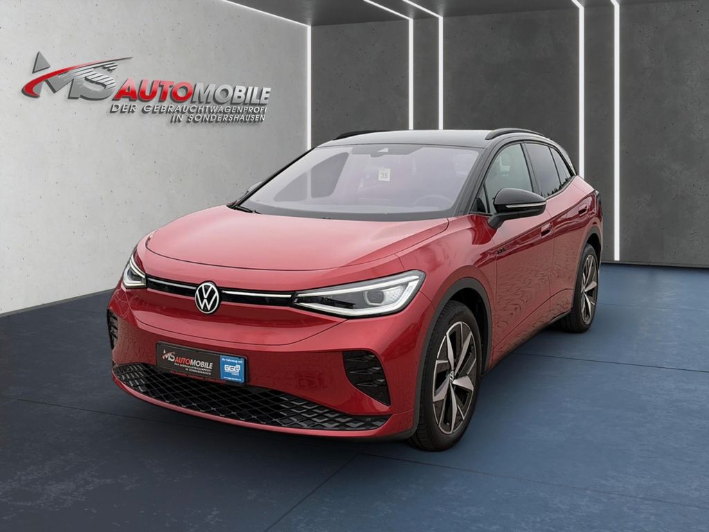 Image of Volkswagen ID.4