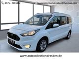 Ford Grand Tourneo Connect Titanium 7-Sitzer 1,5 Ltr.
