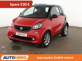 Smart fortwo 1.0 passion*SHZ*PANO*KLIMA*TEMPO*GARANTIE - Smart Gebrauchtwagen in Köln