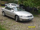 Opel Omega 2.5 V6 Executive  - Opel Omega: 2.6