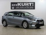 Kia Ceed 1.5 T-GDI ISG DCT7 Vision! NAVI! - Kia: Cee D Isg
