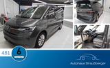 Volkswagen T7 Multivan LÜ Life ACC PANO H/K HUD STHZ 7-Sitz - gebrauchte VW T7 Multivan aus dem Jahr 2023