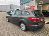 Ford Focus Turnier , Navigation,PDC hinten - 6-Sitzer Autos bis 10.000 Euro