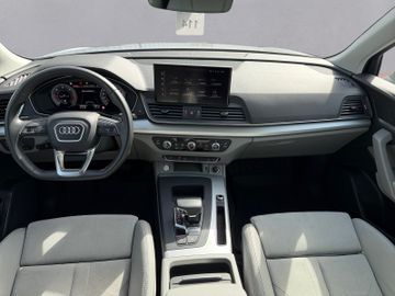 Audi Q5 - 10